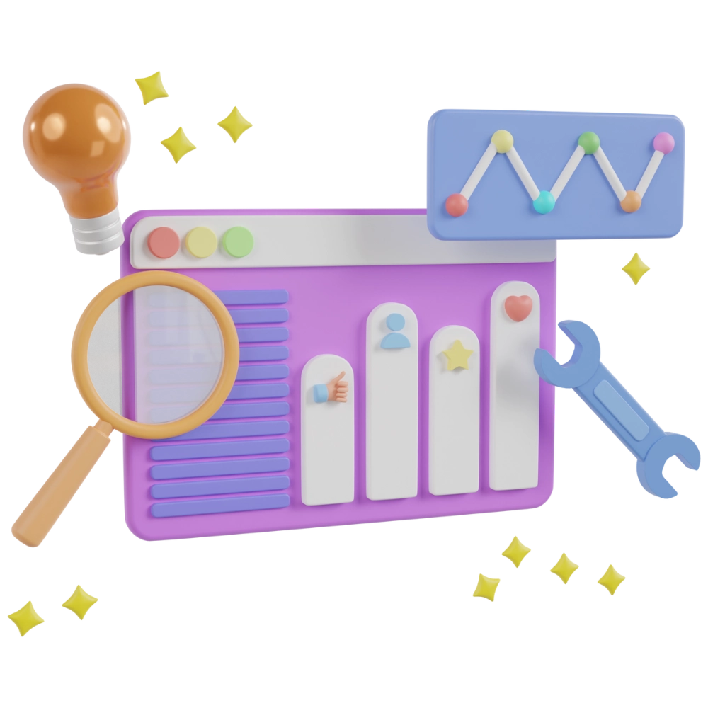 Rising Stars -  Agencia de OnlyFans